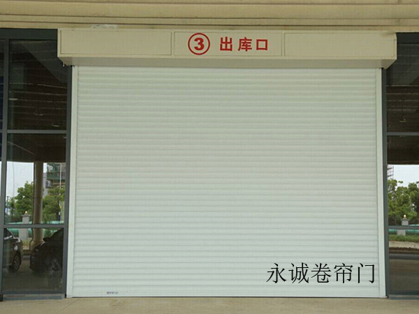 濟(jì)南卷簾門(mén)的發(fā)展趨勢(shì)
